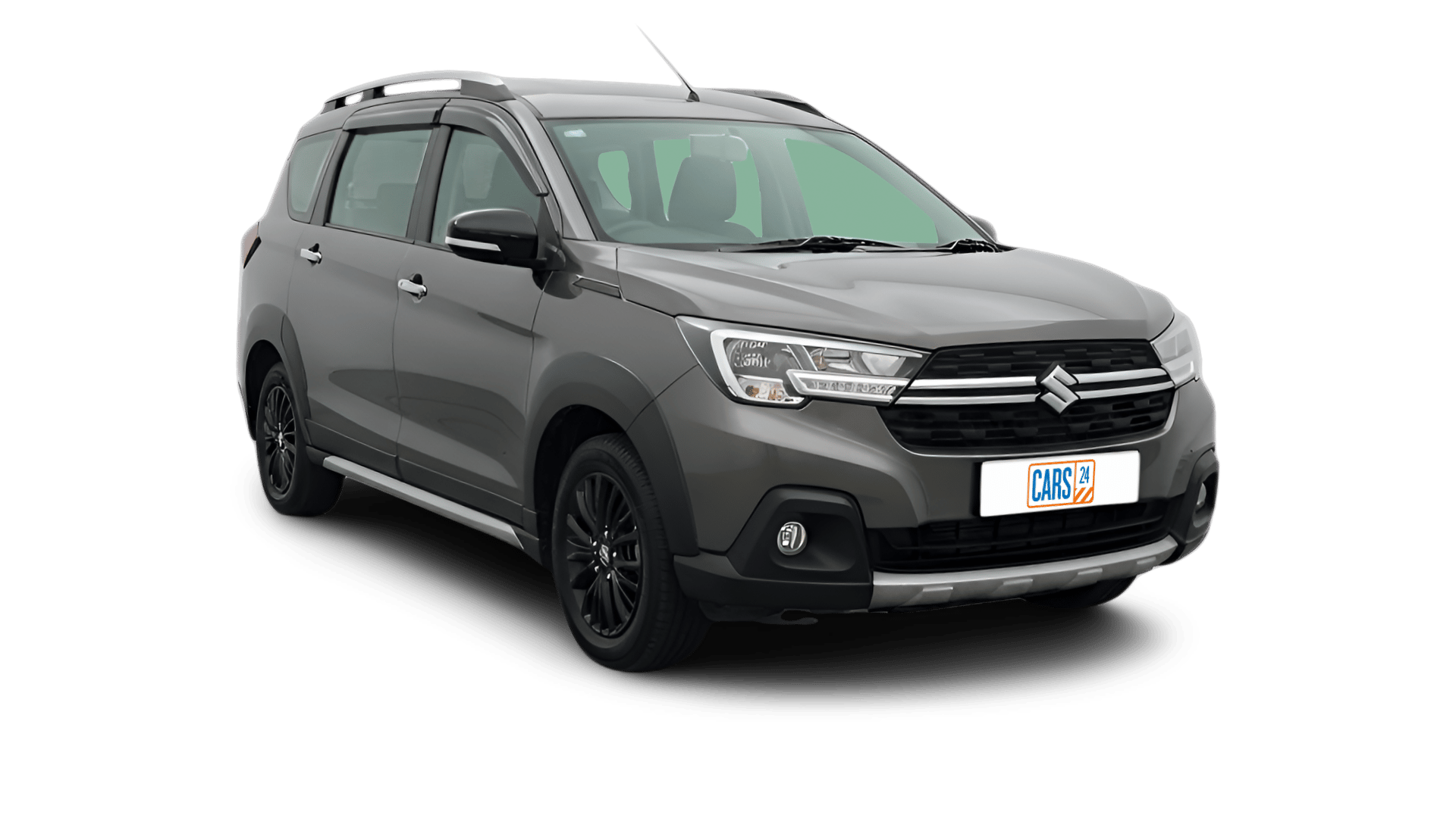 2021 Maruti XL6 - SUV - Petrol - Automatic - ₹9.09 lakh